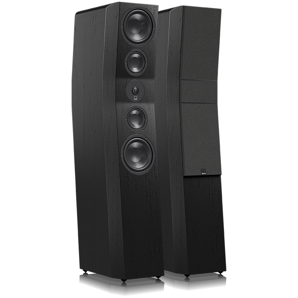 SVS Ultra Evolution Titan Floorstanding Loudspeaker (Pair)