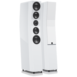 SVS Ultra Evolution Tower Floorstanding Loudspeaker (Pair