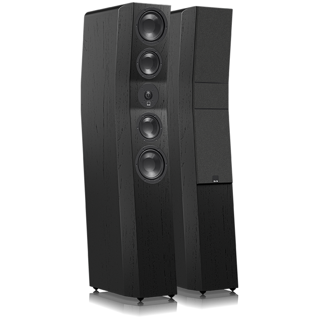 SVS Ultra Evolution Tower Floorstanding Loudspeaker (Pair