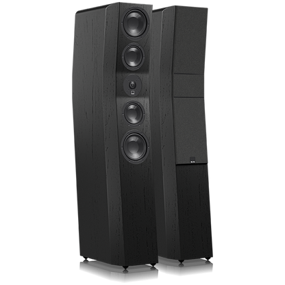 SVS Ultra Evolution Tower Floorstanding Loudspeaker (Pair