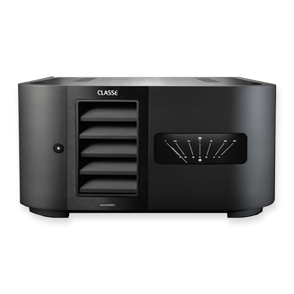 Classe Delta Monoblock Power Amplifier