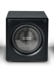 Velodyne Acoustics VI-Q 12 Subwoofer