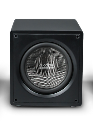 Velodyne Acoustics VI-Q 12 Subwoofer