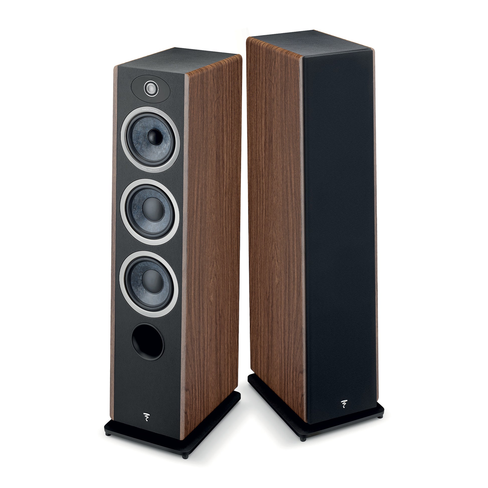 Focal Vestia N°2  Floorstanding Speakers (Pair)