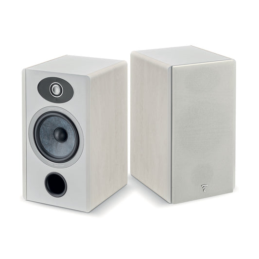 Focal Vestia N°1  Bookshelf Speakers (Pair)