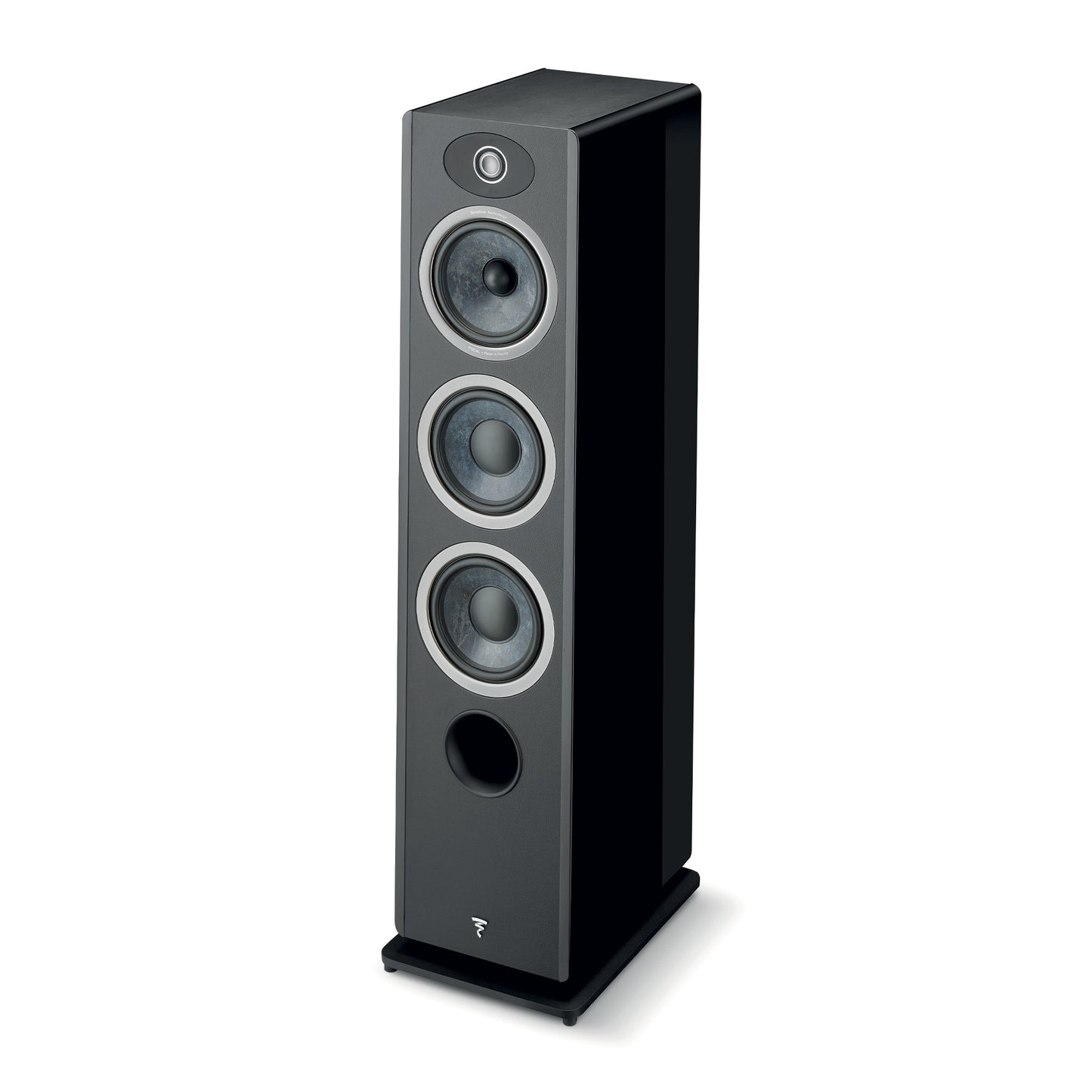 Focal Vestia N°2  Floorstanding Speakers (Pair)