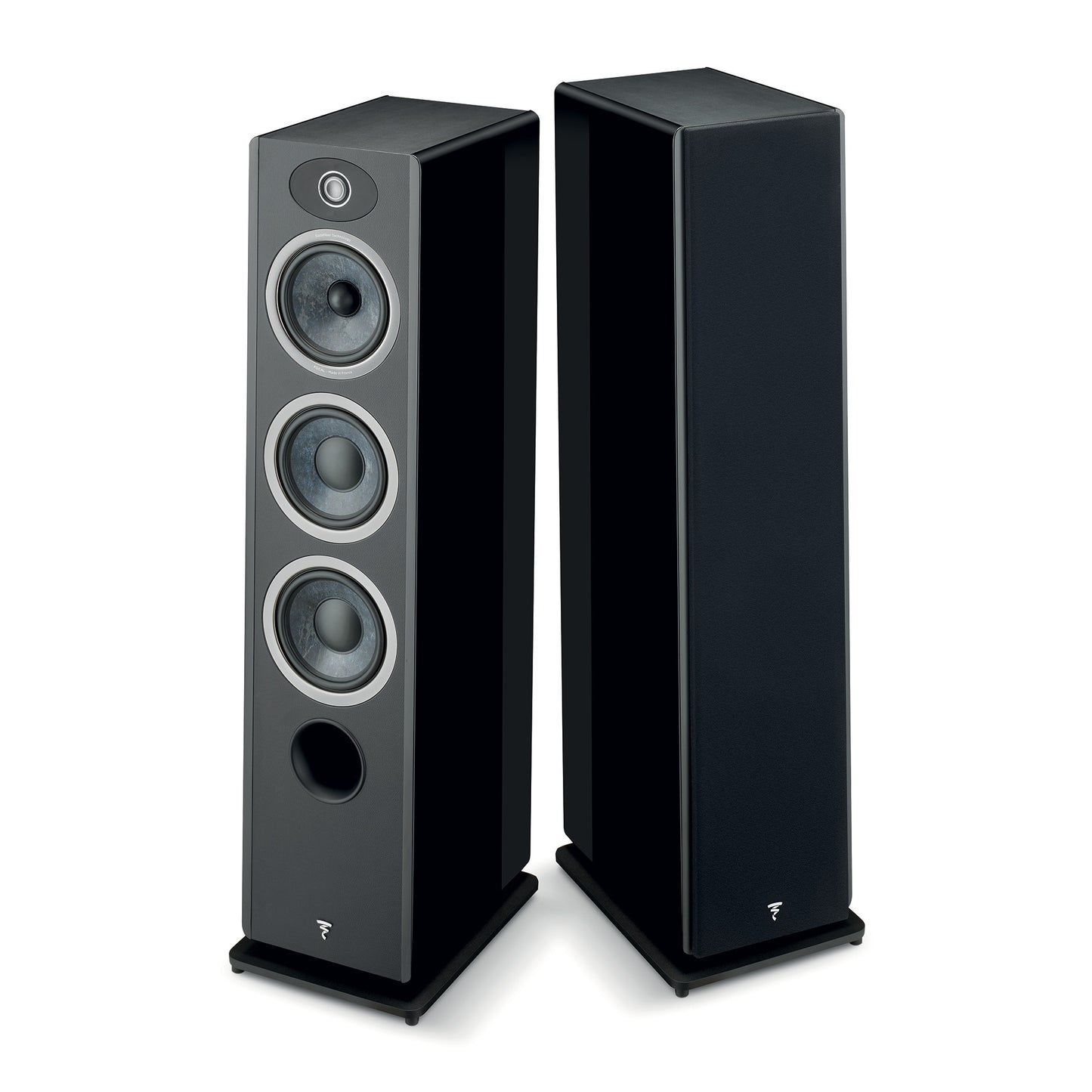 Focal Vestia N°2  Floorstanding Speakers (Pair)