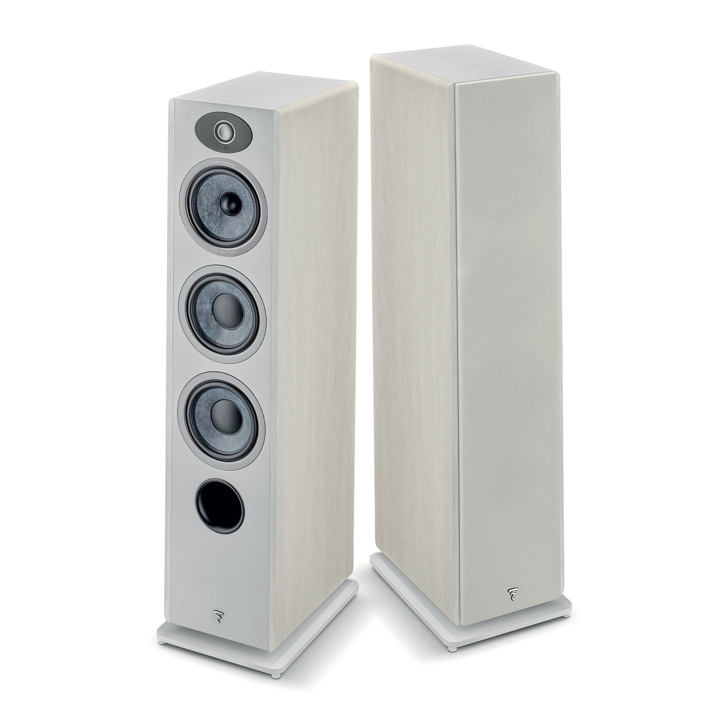 Focal Vestia N°2  Floorstanding Speakers (Pair)