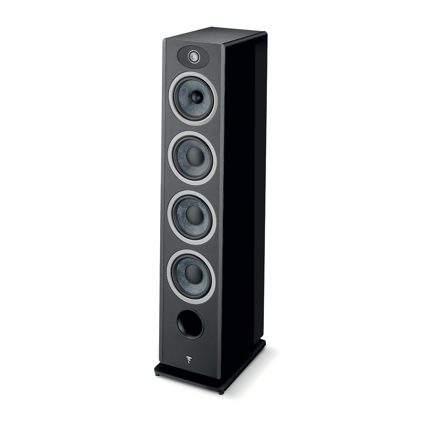 Focal Vestia N°3  Floorstanding Speakers (Pair)