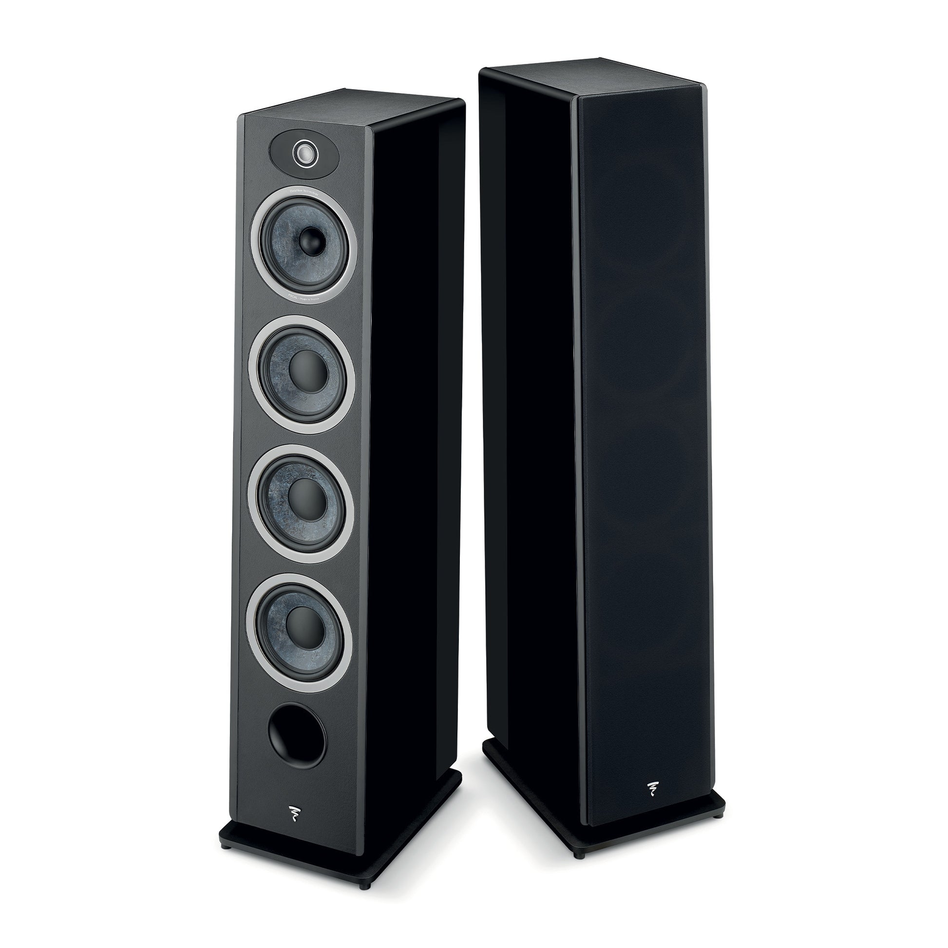 Focal Vestia N°3  Floorstanding Speakers (Pair)