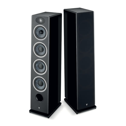 Focal Vestia N°3  Floorstanding Speakers (Pair)