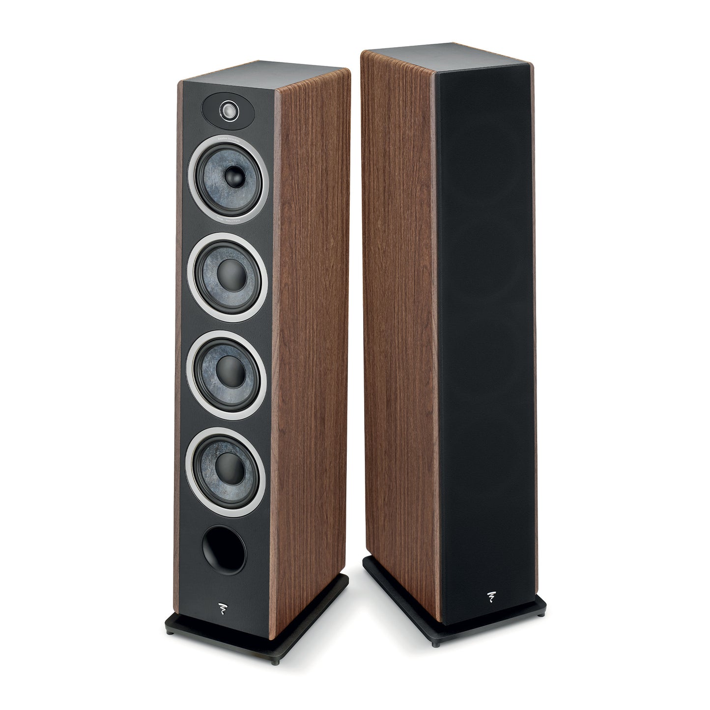 Focal Vestia N°3  Floorstanding Speakers (Pair)