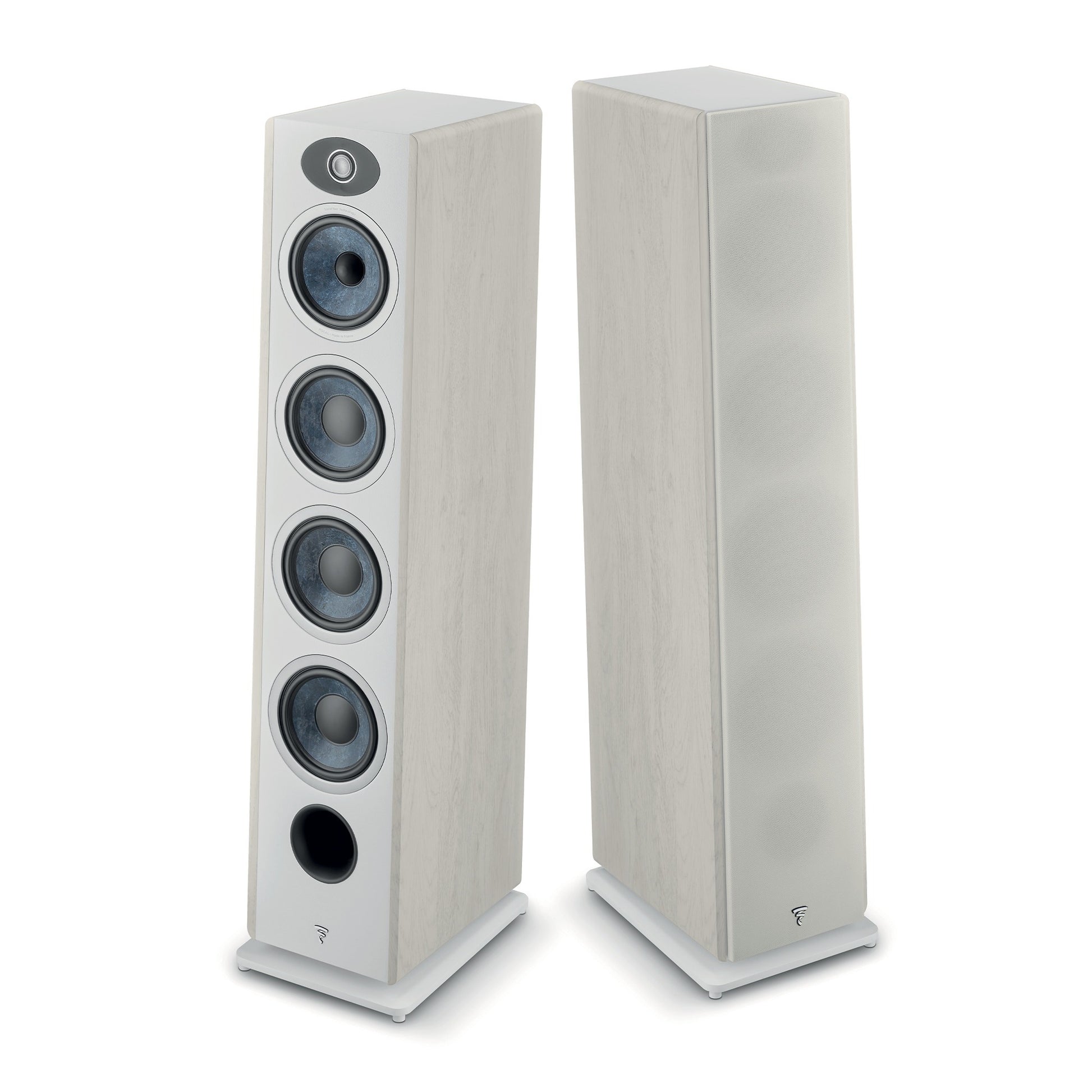 Focal Vestia N°3  Floorstanding Speakers (Pair)