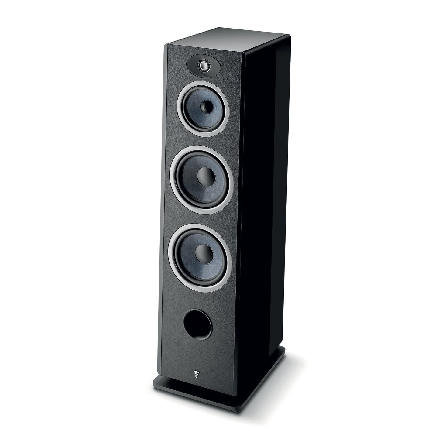 Focal Vestia N°4  Floorstanding Speakers (Pair)