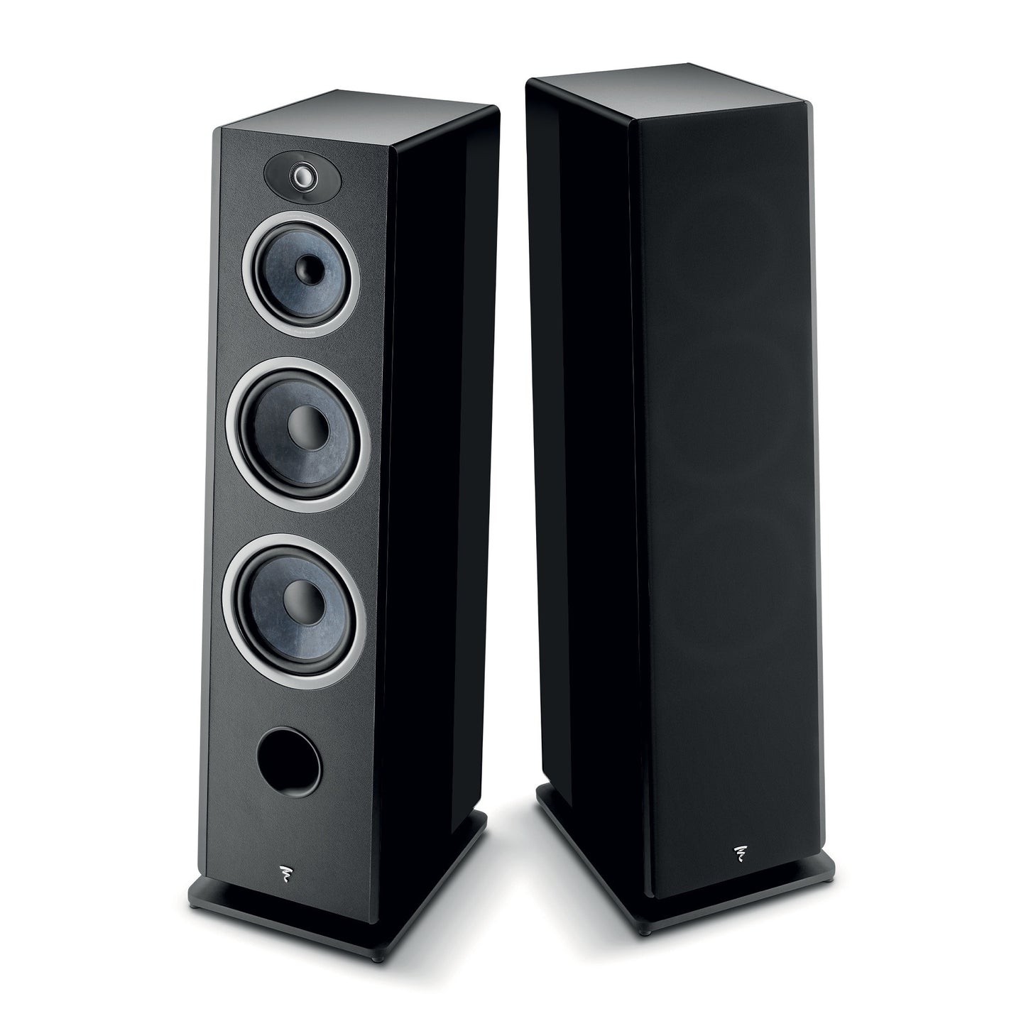 Focal Vestia N°4  Floorstanding Speakers (Pair)