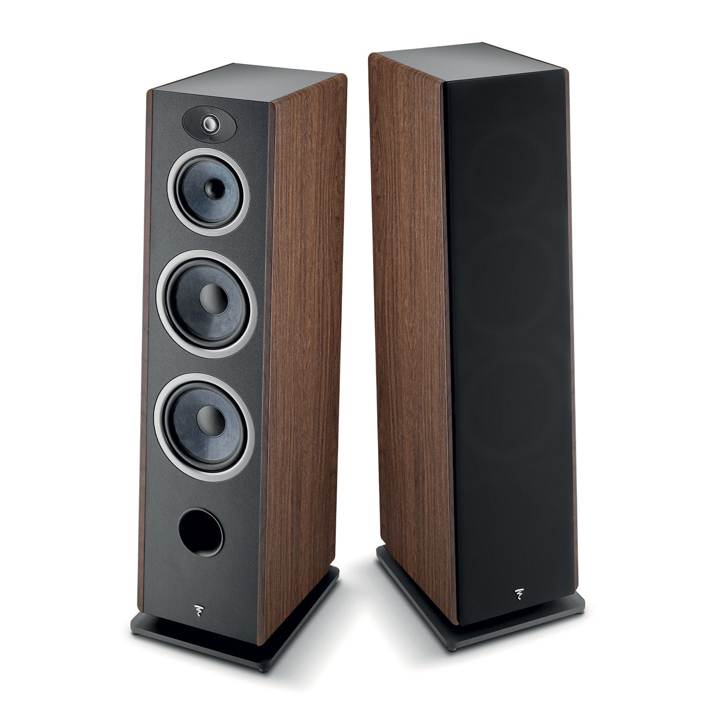 Focal Vestia N°4  Floorstanding Speakers (Pair)