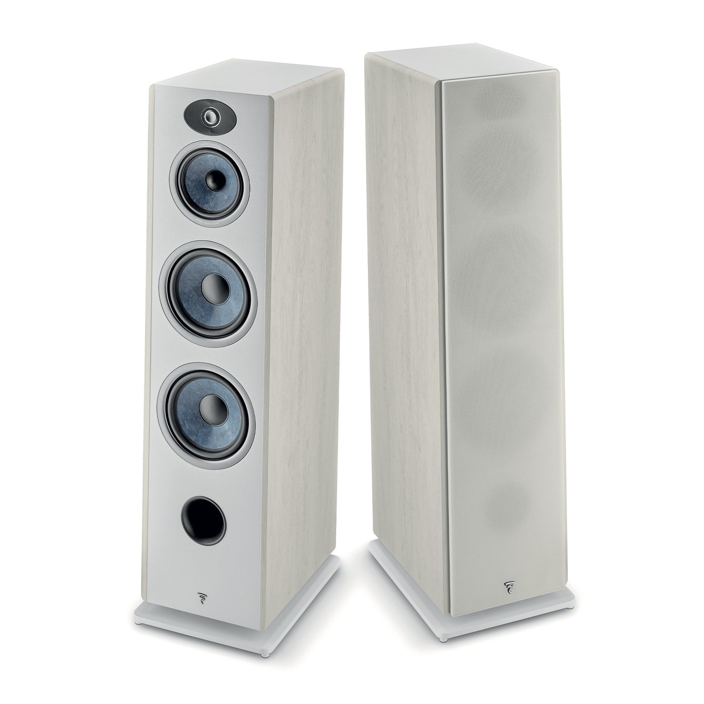 Focal Vestia N°4  Floorstanding Speakers (Pair)