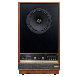 Fyne Audio Vintage Classic XII Floorstanding Speaker-walnut-front