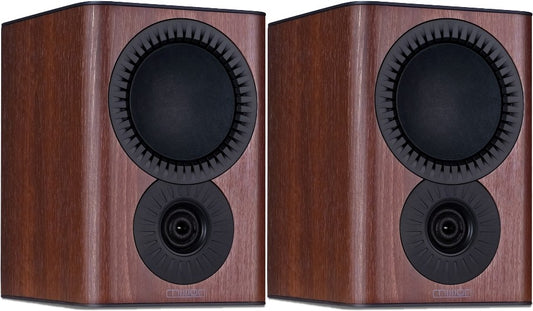 Mission QX-2 MKII Bookshelf Speakers (Pair)