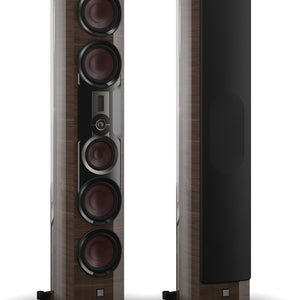 Dali EPIKORE 11 Floor Standing Speakers (Pair) walnut