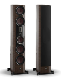 Dali EPIKORE 11 Floor Standing Speakers (Pair) walnut