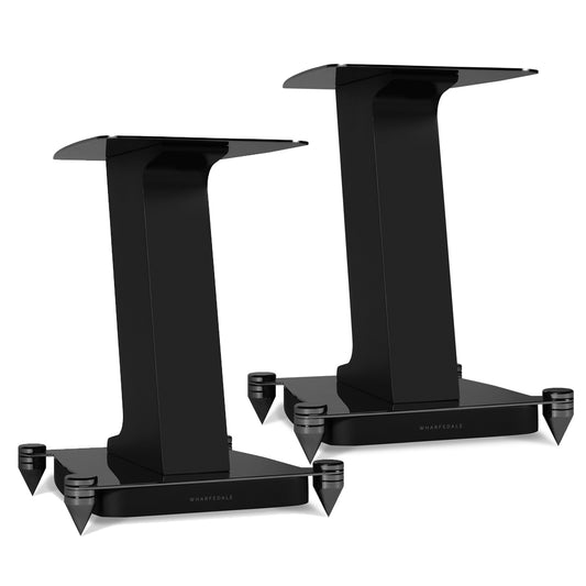 Wharfedale AURA 2 Speaker Stands (Pair)