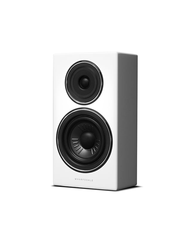 Wharfedale  Diamond OW-1 On Wall Speaker