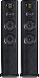 Wharfedale EVO4.3 Floorstanding Speakers (Pair) black