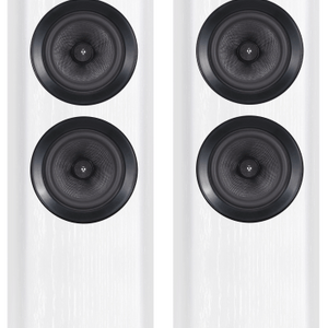 Wharfedale EVO4.4 Floorstanding Speakers (Pair) White