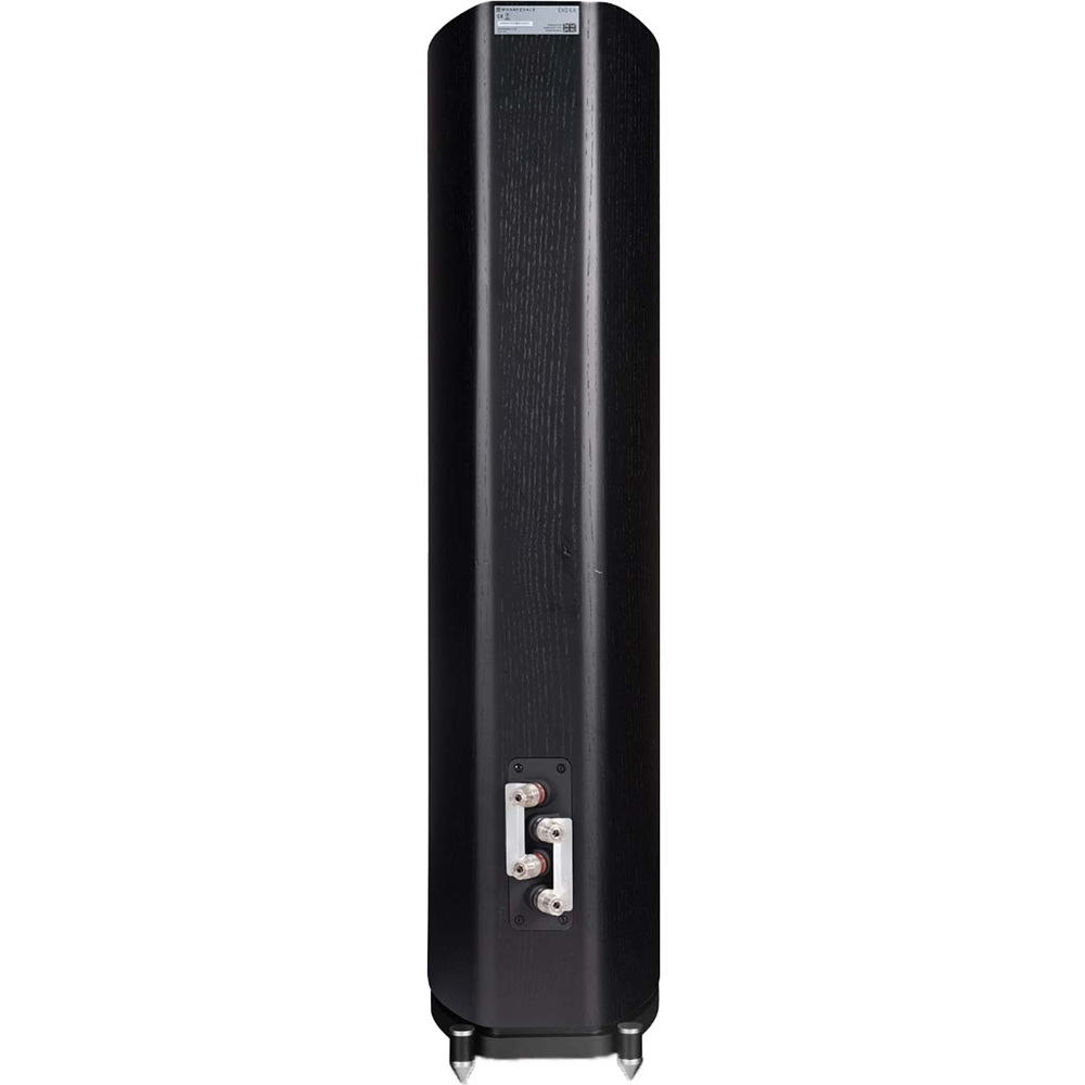 Wharfedale EVO4.4 Floorstanding Speakers (Pair) rear