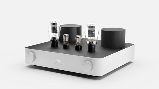 Fezz Mira Ceti 300B Integrated Amp