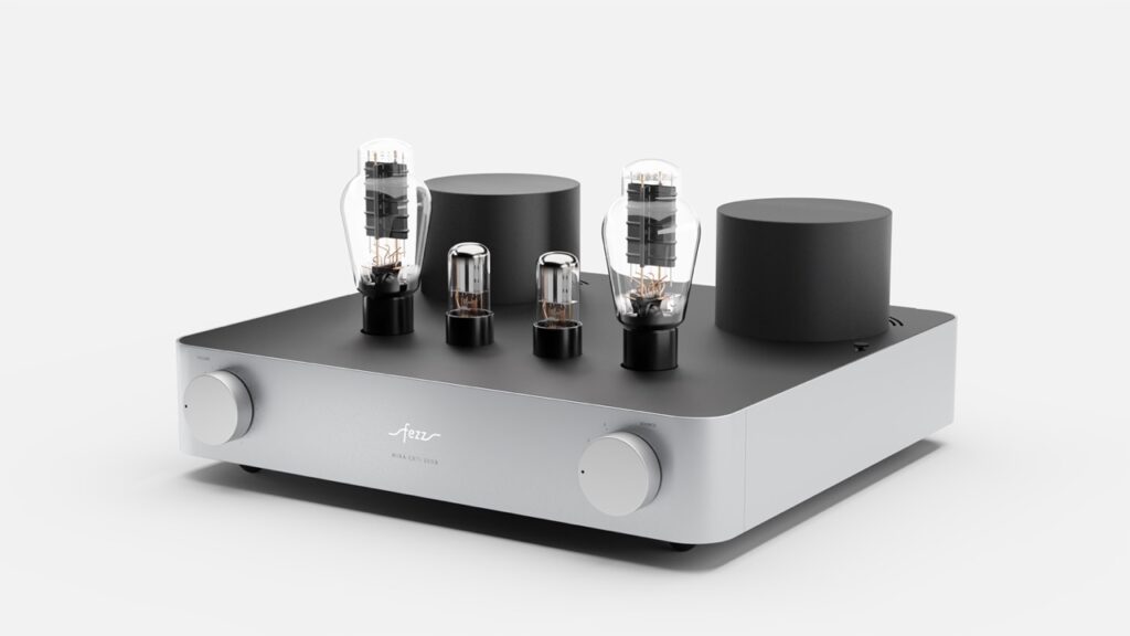 Fezz Mira Ceti 300B Integrated Amp