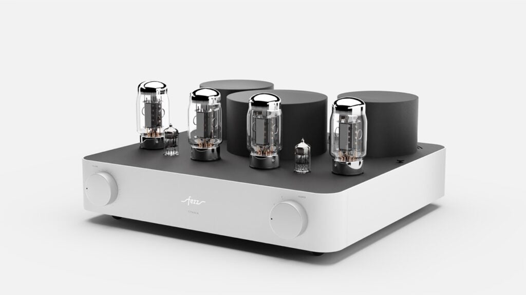 Fezz Titania Integrated Amp