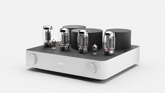 Fezz Titania Integrated Amp