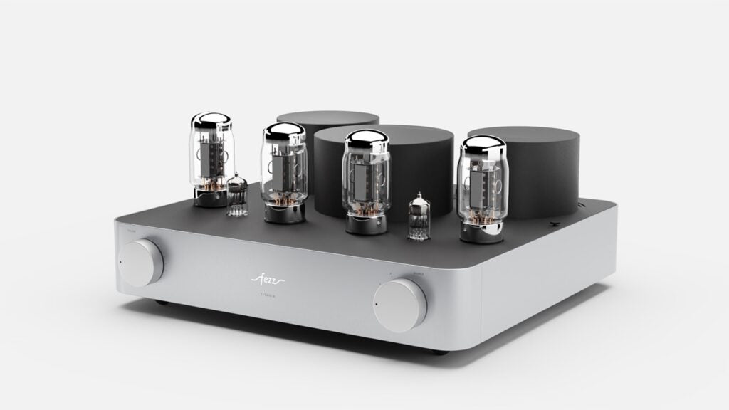 Fezz Titania Integrated Amp