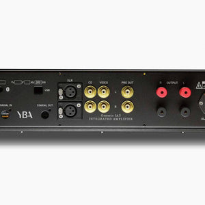 YBA Genesis IA3A Integrated Amp