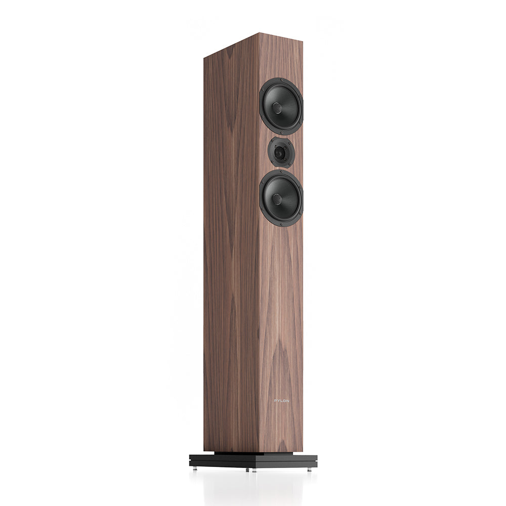 Pylon Audio Zirkon 20 Floorstanding Speakers