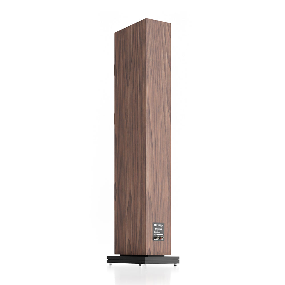 Pylon Audio Zirkon 20 Floorstanding Speakers