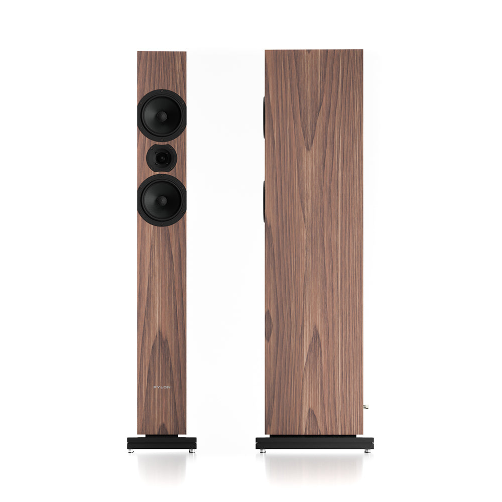 Pylon Audio Zirkon 20 Floorstanding Speakers