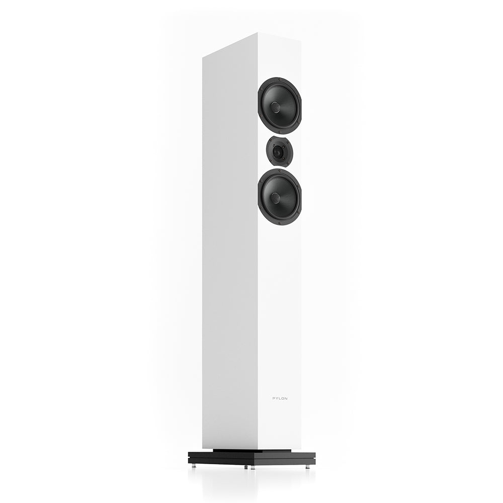 Pylon Audio Zirkon 20 Floorstanding Speakers