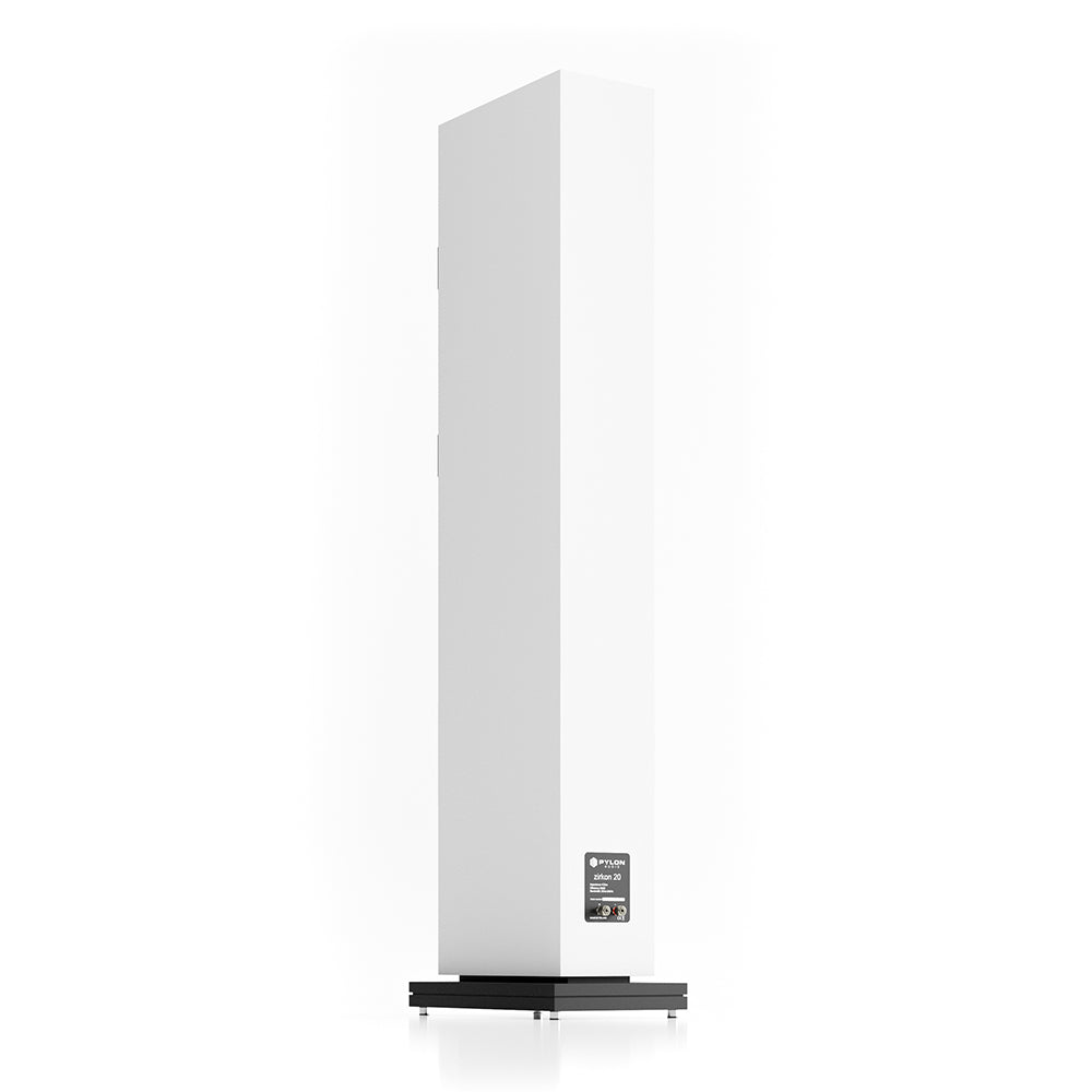 Pylon Audio Zirkon 20 Floorstanding Speakers