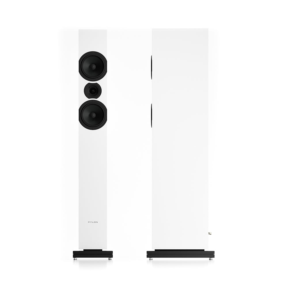 Pylon Audio Zirkon 20 Floorstanding Speakers