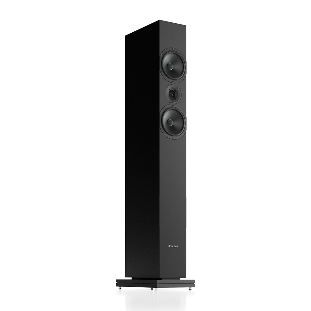 Pylon Audio Zirkon 20 Floorstanding Speakers