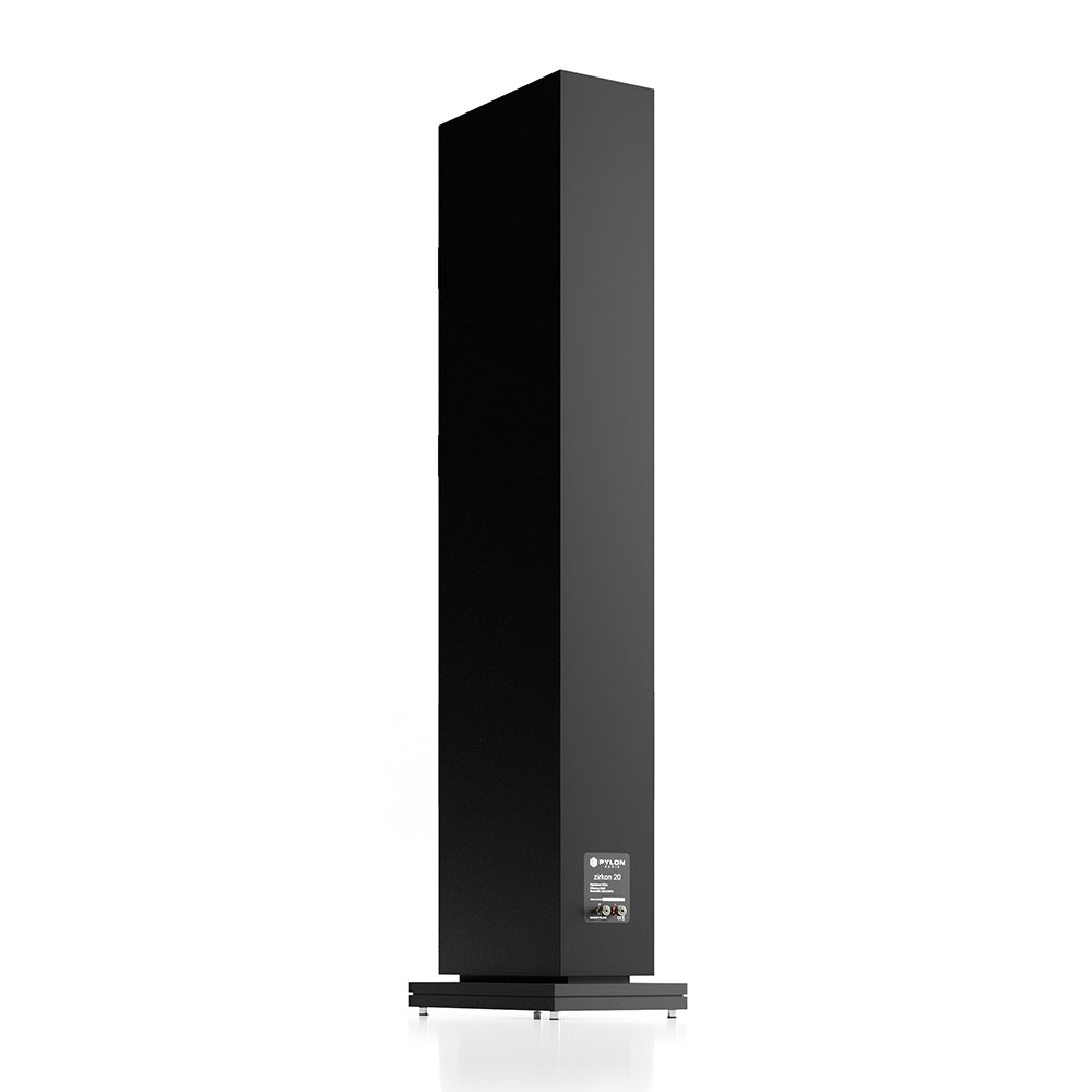 Pylon Audio Zirkon 20 Floorstanding Speakers