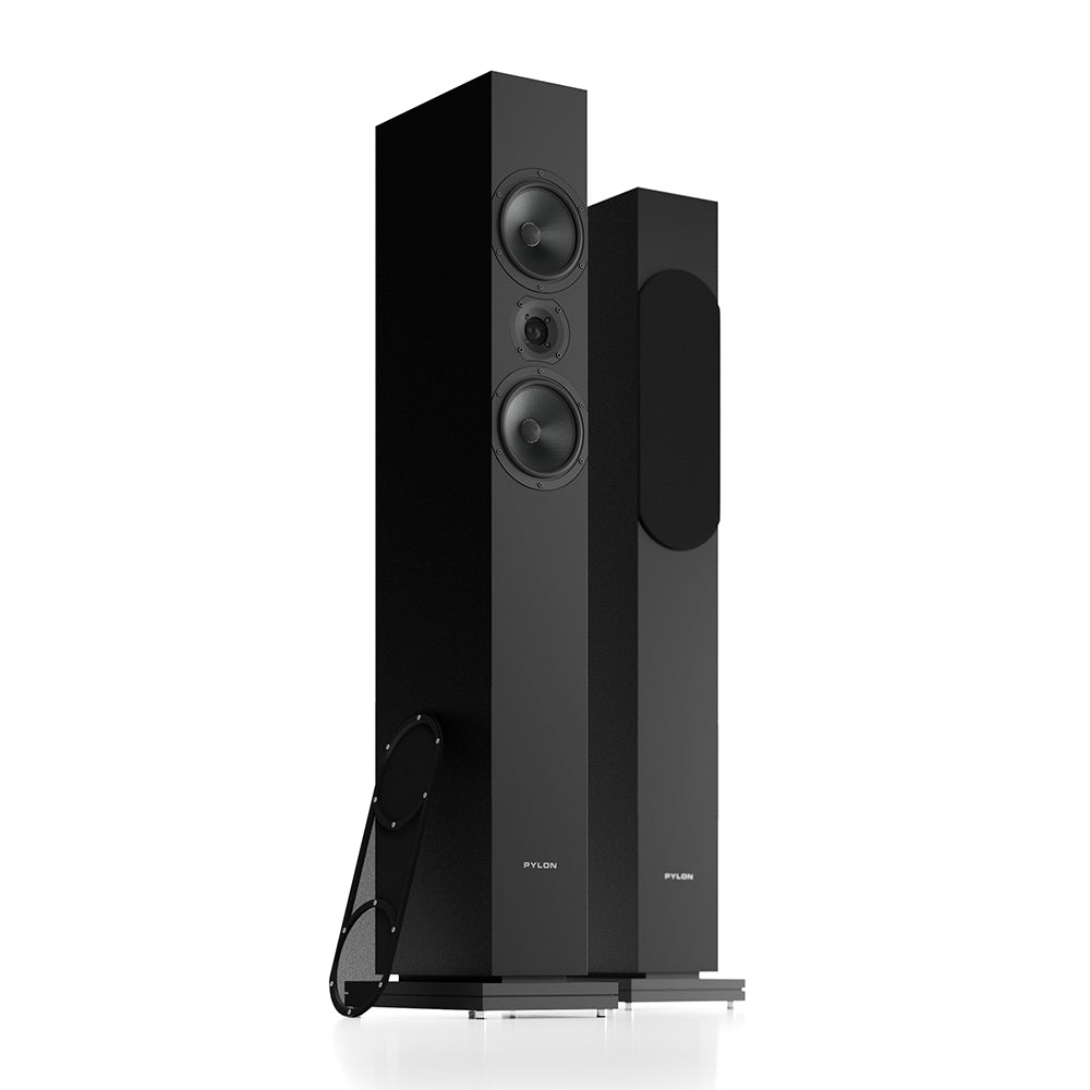 Pylon Audio Zirkon 20 Floorstanding Speakers