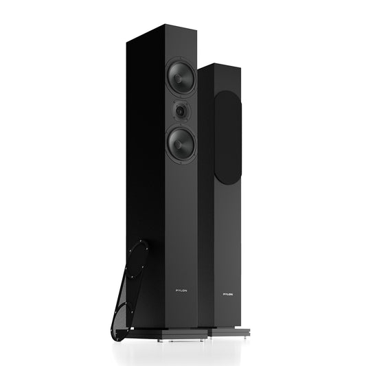 Pylon Audio Zirkon 20 Floorstanding Speakers