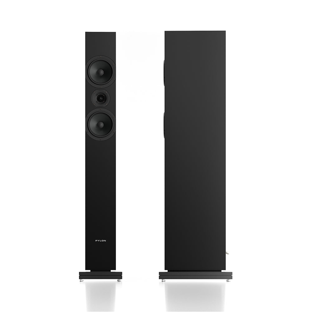 Pylon Audio Zirkon 20 Floorstanding Speakers