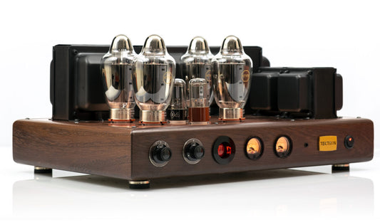 Tektron TK TWO KT170-PSE Vacuum Tube Integrated Amp