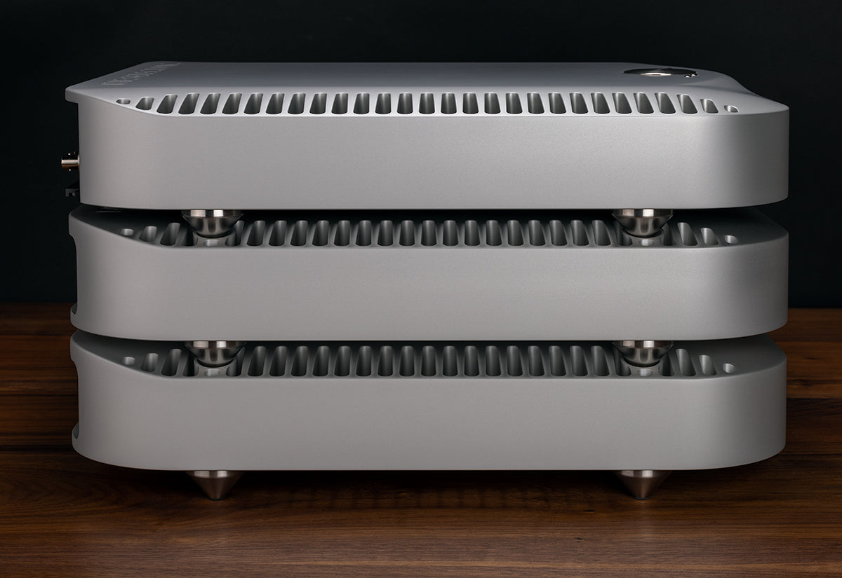 MSB Technology Select DAC - Main Image