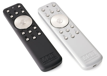 The MSB Remote